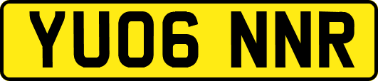 YU06NNR