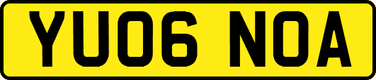 YU06NOA