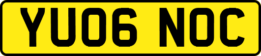 YU06NOC