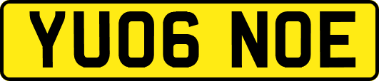 YU06NOE