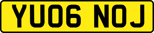 YU06NOJ