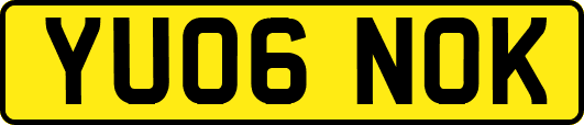 YU06NOK