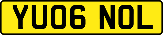 YU06NOL