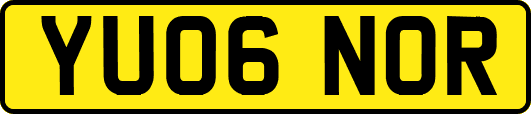 YU06NOR