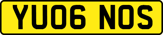 YU06NOS
