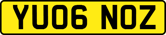 YU06NOZ