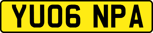 YU06NPA
