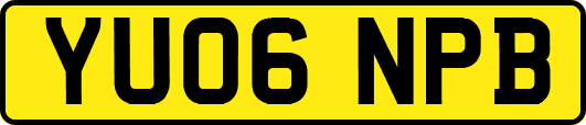 YU06NPB