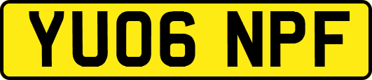 YU06NPF