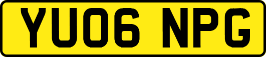 YU06NPG