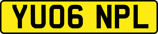 YU06NPL
