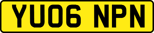 YU06NPN