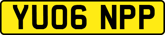 YU06NPP