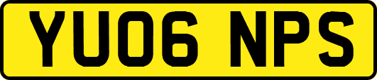 YU06NPS