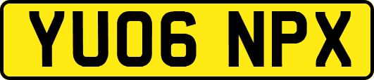 YU06NPX