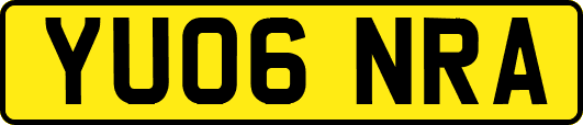 YU06NRA