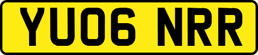 YU06NRR