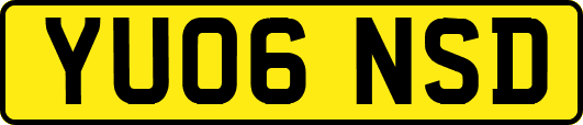 YU06NSD