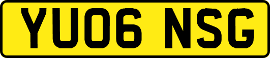 YU06NSG