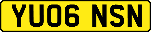 YU06NSN
