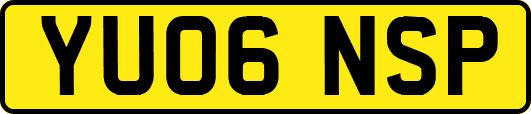 YU06NSP