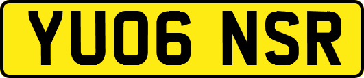 YU06NSR