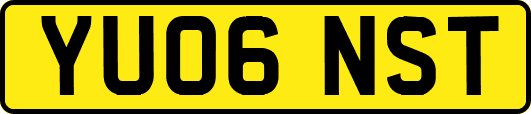 YU06NST