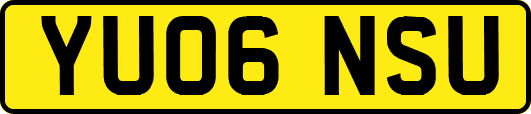 YU06NSU