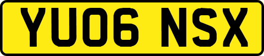 YU06NSX