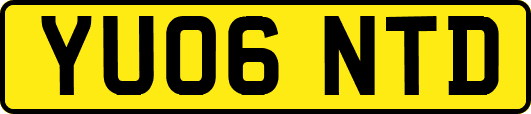 YU06NTD