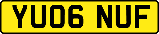 YU06NUF