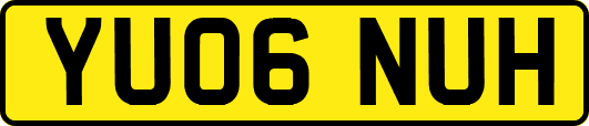 YU06NUH