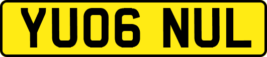 YU06NUL