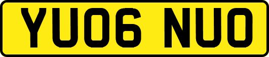 YU06NUO
