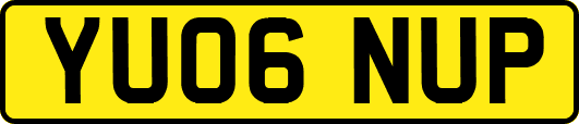 YU06NUP
