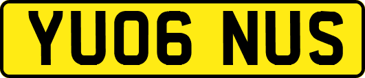 YU06NUS