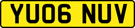 YU06NUV