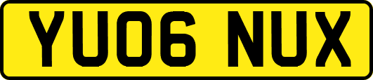 YU06NUX