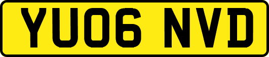 YU06NVD