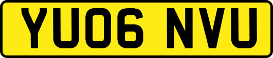 YU06NVU