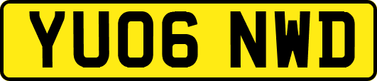 YU06NWD