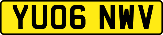 YU06NWV