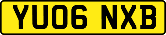 YU06NXB