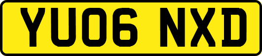 YU06NXD