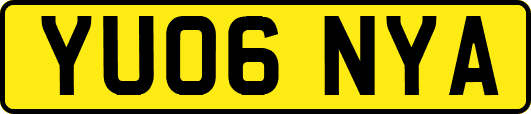 YU06NYA