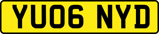 YU06NYD