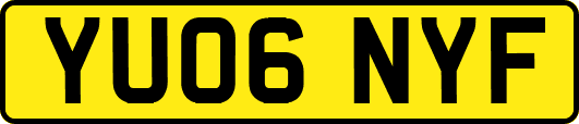 YU06NYF