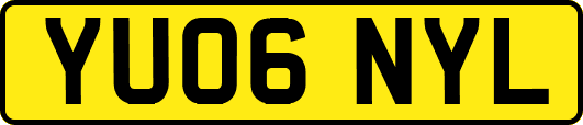 YU06NYL