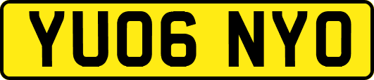 YU06NYO