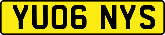 YU06NYS